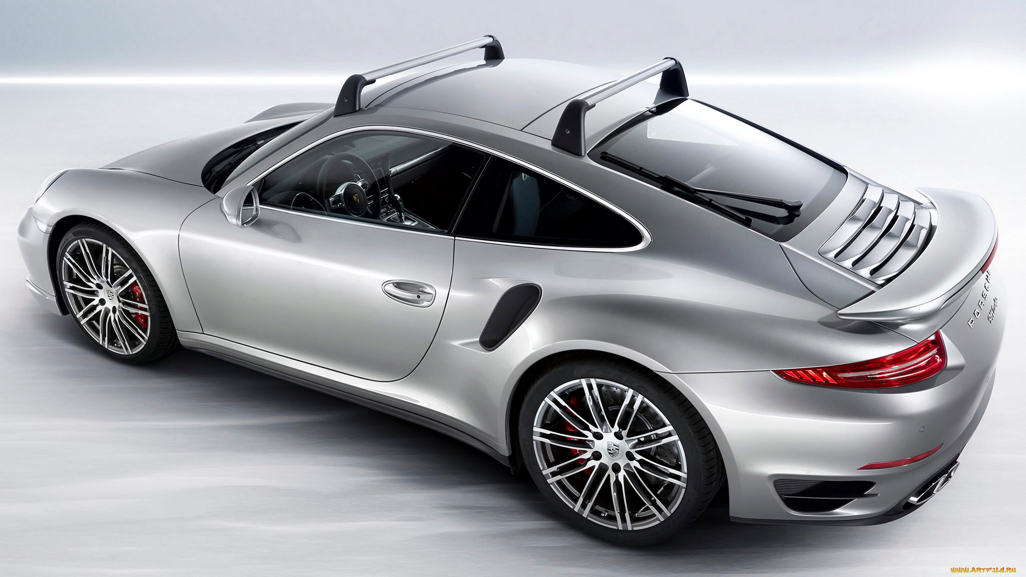 porsche, 911, turbo, , , , 